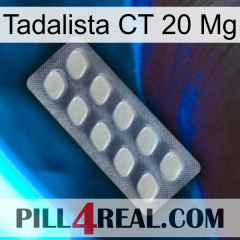 Tadalista CT 20Mg 08